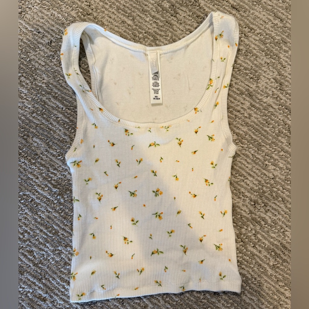 Skims Tank Top